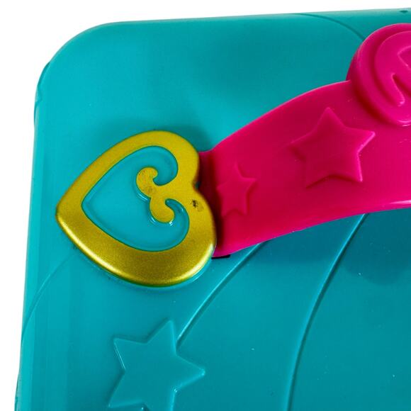 Polly Pocket 2017 Hidden Places Dance-Par-taay! Playset - Picture 5 of 13